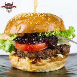 Sweety Burger  image