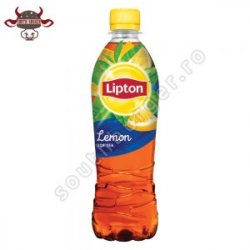 Lipton lămâie  image