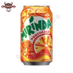 Mirinda  image